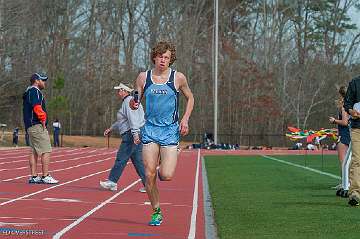 D-Track vs Byrnes 46